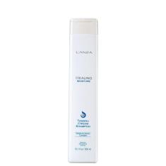 L`anza Healing Moisture Tamanu Cream - Shampoo 300ml Blz