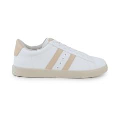 Tênis Feminino Sua Cia Branco - 830614706-Feminino