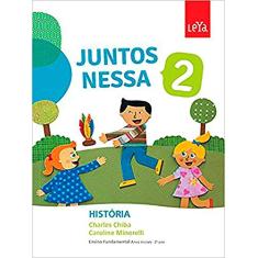 Juntos Nessa História Volume 2- Lançamento