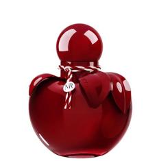 Nina Rouge Nina Ricci Eau De Toilette - Perfume Fem 30ml