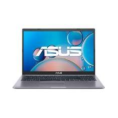 Notebook ASUS M515DA, AMD Ryzen 7-3700U, 8GB RAM, SSD 256GB, 15.6" Full HD, Windows 11, Cinza - M515DA-BR1454W