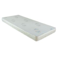 Colchão Solteiro Orthocrin Diamante D28 - 88x188x12