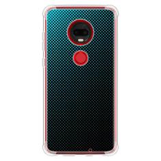 Capa Capinha De Celular Compatível com Moto G7/G7 PLUS Motorola Personalizada