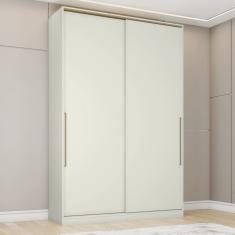 Guarda-Roupa Solteiro Modulado Predileto 2 Portas 3 Gavetas