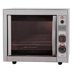 Forno Elétrico Layr Crystal Inox Advanced Easyclean 220V