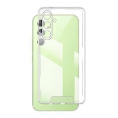 Capa Capinha Case Space + Película De Privacidade Compatível Galaxy A5