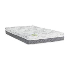 Colchão Casal Espuma Compact AG 65 / D33 / Aspen Super Firme Euro Pill