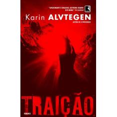 Livro - Traição