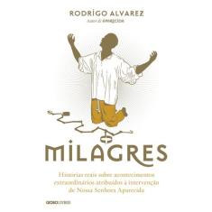 Livro - Milagres