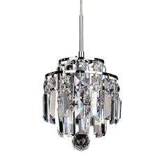 Pendente Krika Bella Iluminação No Voltagev