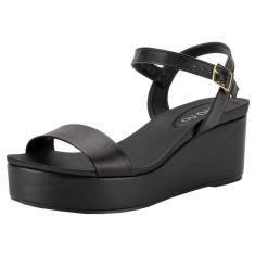 Sandália Feminina Anabela Beira Rio 8407135