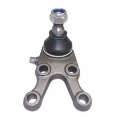 Pivô Inferior Esquerdo L200 Sport Viemar 503149 Mb831037