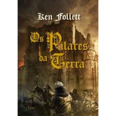 Os pilares da terra: Volume único