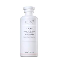 Shampoo 300ml Keratin Smooth Keune