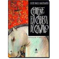 Chifre Em Cabeça de Cavalo - NOVA FRONTEIRA - GRUPO EDIOURO, 3