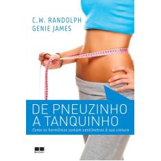 Livro - De pneuzinho a tanquinho