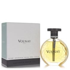 Perfume Feminino Objet Celeste Volnay 100 Ml Eau De Parfum