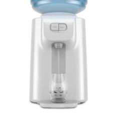 Bebedouro Electrolux Água Gelada, Fria e Natural com Compressor Branco