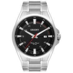 Relógio Masculino Orient Neo Sports Prata MBSS1368-P2SX