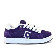 Tênis Qix Combat Suede - 52010020-249-Feminino