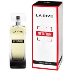 Perfume Metaphor Feminino Eau de Parfum 90ml - La-Feminino