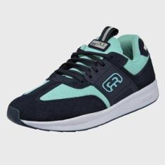 Tênis Hocks 2002 Marinho Mint-Masculino