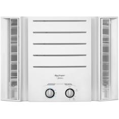 Ar Condicionado Janela Mecânico Springer Midea 10000 BTUs Frio 220V QC