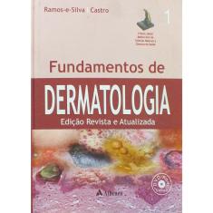 Livro - Fundamentos de dermatologia