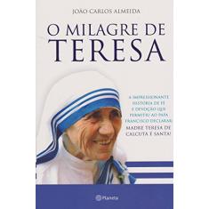 O milagre de Teresa
