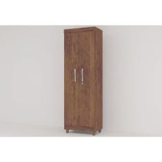 Armário Multiuso 2 Portas Line - VLR Móveis