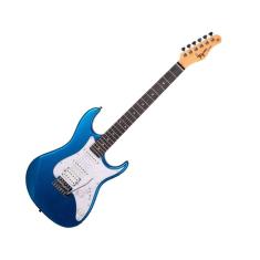 Guitarra Elétrica Tagima TG-520 Woodstock Blue