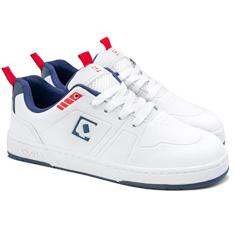 Tênis Qix Clash - 21007 - Branco - 38