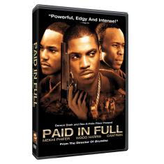 Paid in Full