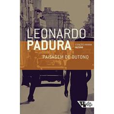 Paisagem de Outono