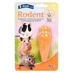 ALCON RODENT SUPL.MINERAL PARA RAMSTER