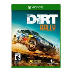 Jogo DiRT Rally - Xbox One