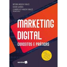 Marketing Digital - 1ª Edição 2022