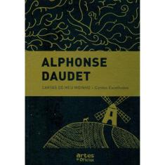 Cartas Do Meu Moinho - Contos Escolhidos