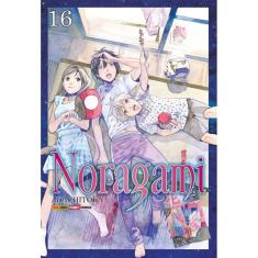 Noragami - Vol. 16