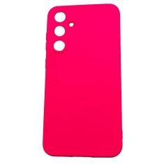 Capinha Capa Compatível Com Samsung Galaxy s23 fe case Aveludada Interior