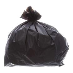 Saco De Lixo 50litros 63x80 100unidades. Abnt