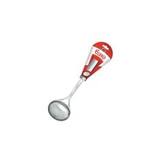 Euro Home - Concha Terrina 32 Cm, Inox - 40613-B