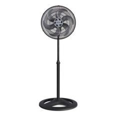 Ventilador Coluna Turbo Ventisol 40cm 6 Pas 80W 110V