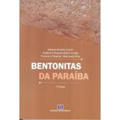 Bentonitas Da Paraiba - Interciencia