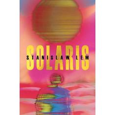 Livro - Solaris