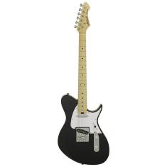 Guitarra Aria J-tl Black
