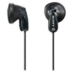 Sony MDR-E9LP Preto