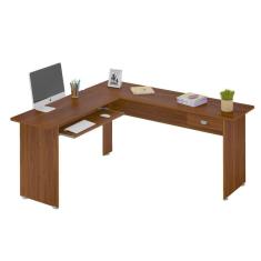 Escrivaninha Cannes Cedro Artely Cedro