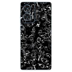 Capa Adesivo Skin359 Verso Para Motorola Edge 50 Fusion