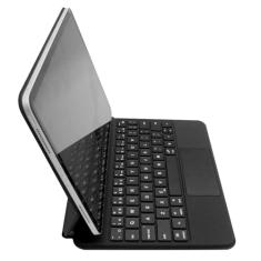 Teclado para Tablet, Teclado Portátil 3 Milhões de Vezes a Vida útil da Impressora Com Design Cantilever Flutuante Exclusivo, Controle de Temperatura, Filme Condutor à Prova de